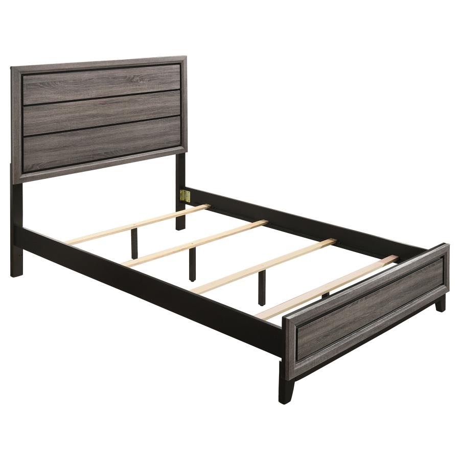 Watson - Bedroom Set - furniture place usa