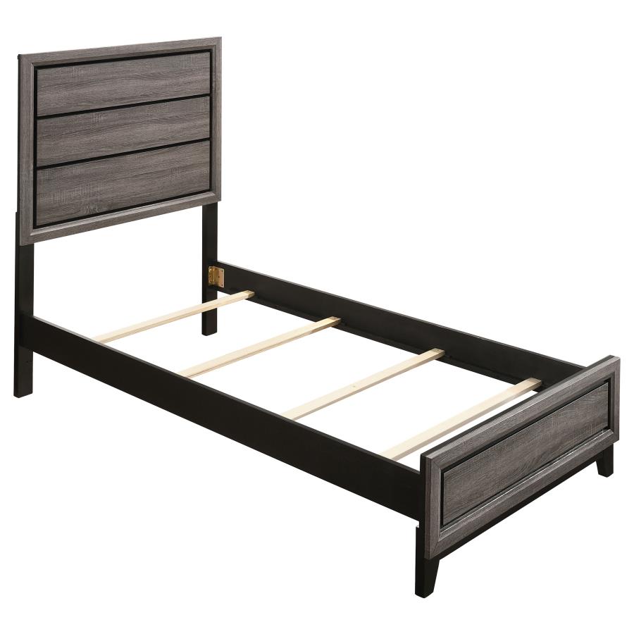 Watson - Bedroom Set - furniture place usa