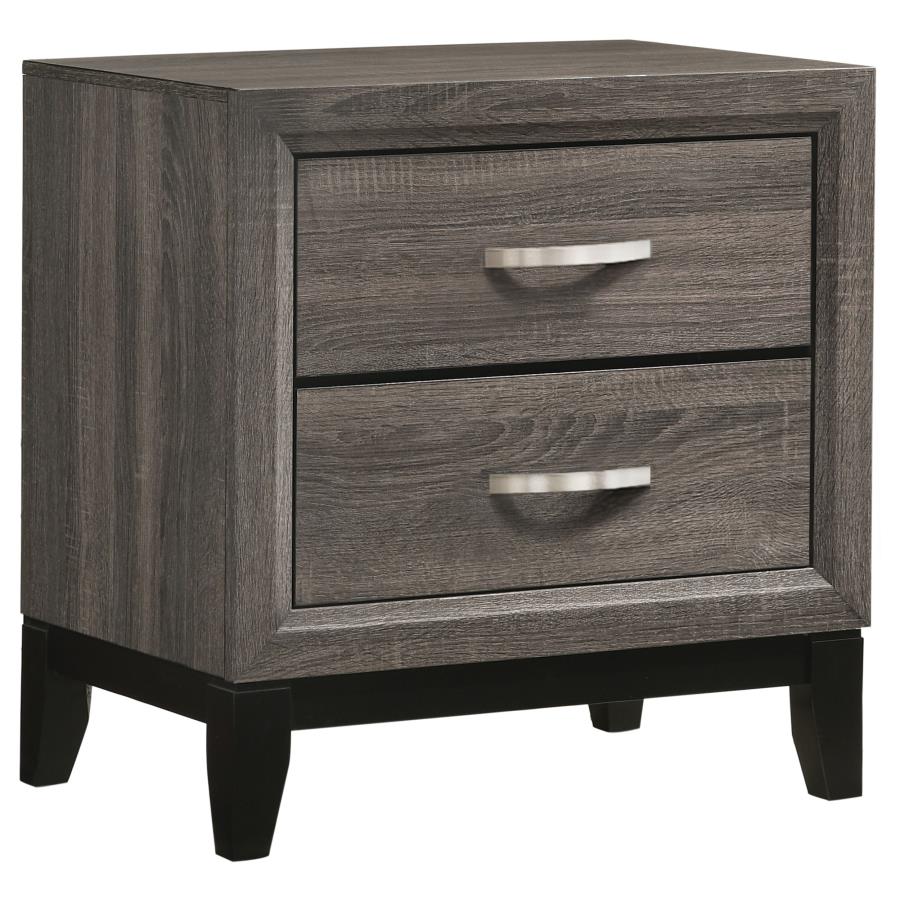 Watson - Bedroom Set - furniture place usa