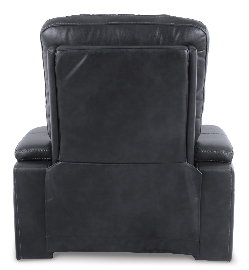 Composer 3-Piece Home Theater Seating - furniture place usa