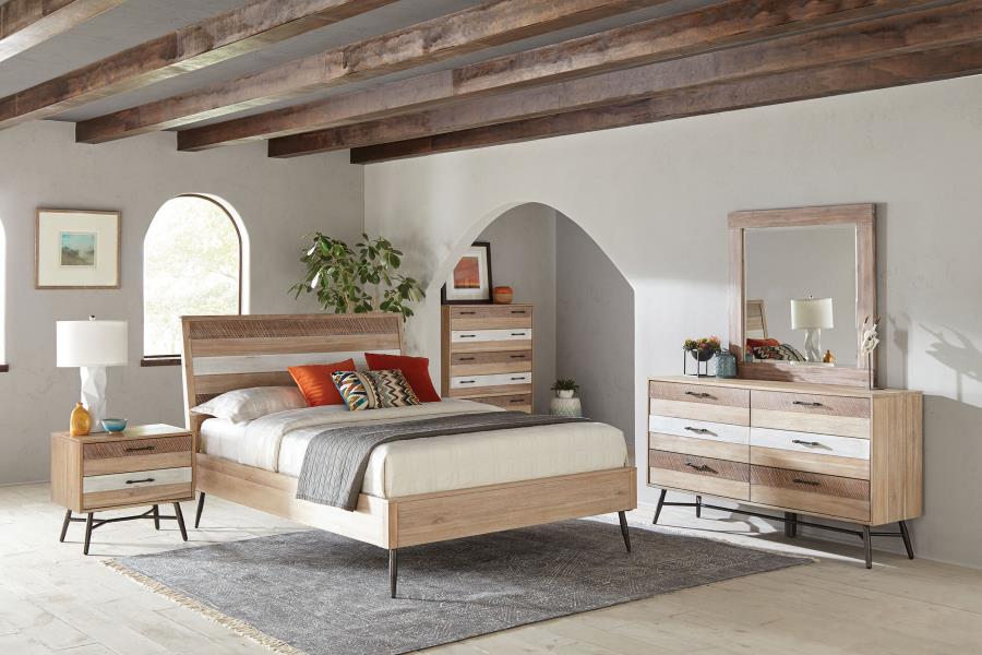 Marlow - Bedroom Set - furniture place usa