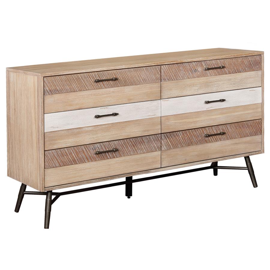 Marlow - Bedroom Set - furniture place usa