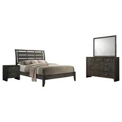 Serenity - Bedroom Set - furniture place usa