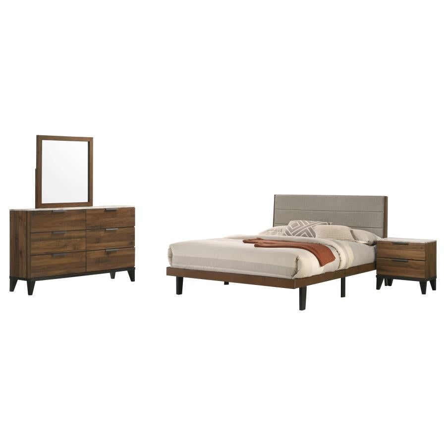 Mays - Bedroom Set - furniture place usa