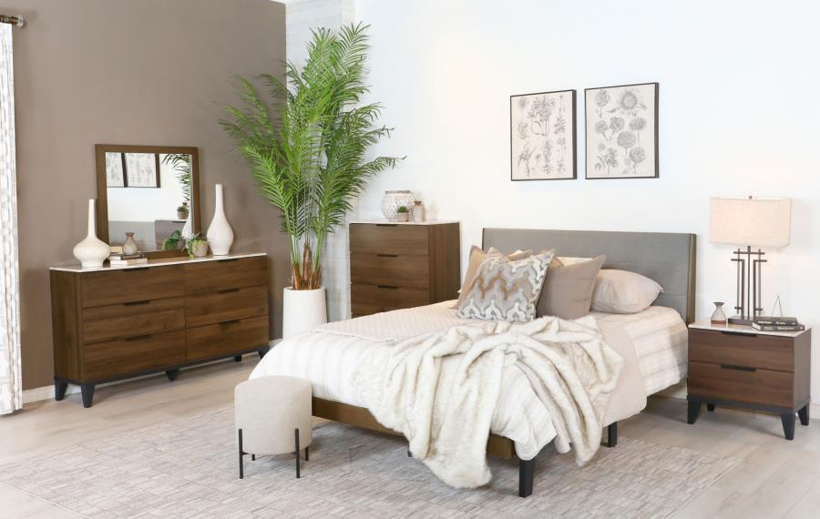 Mays - Bedroom Set - furniture place usa