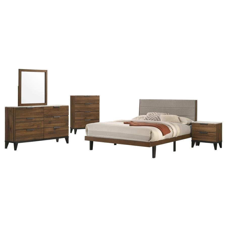 Mays - Bedroom Set - furniture place usa