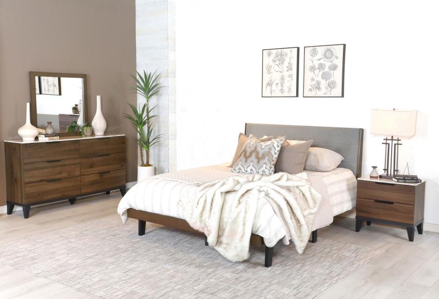 Mays - Bedroom Set - furniture place usa