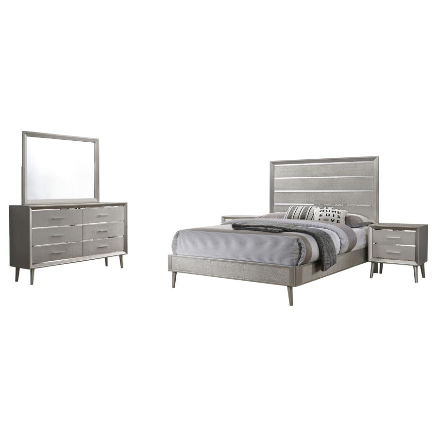 Ramon - Bedroom Set - furniture place usa