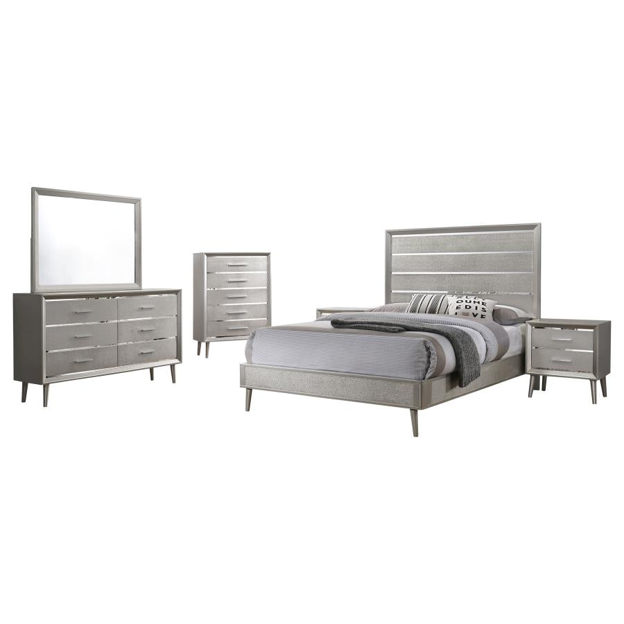 Ramon - Bedroom Set - furniture place usa