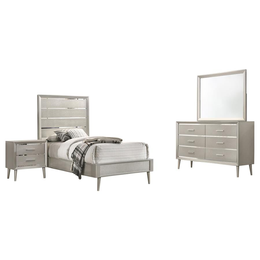 Ramon - Bedroom Set - furniture place usa