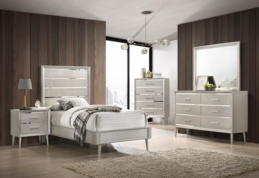 Ramon - Bedroom Set - furniture place usa