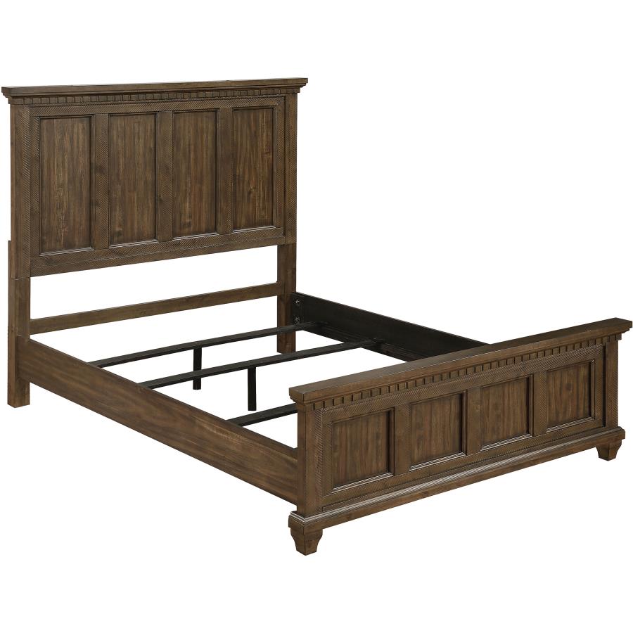 Bennington - Bedroom Set - furniture place usa