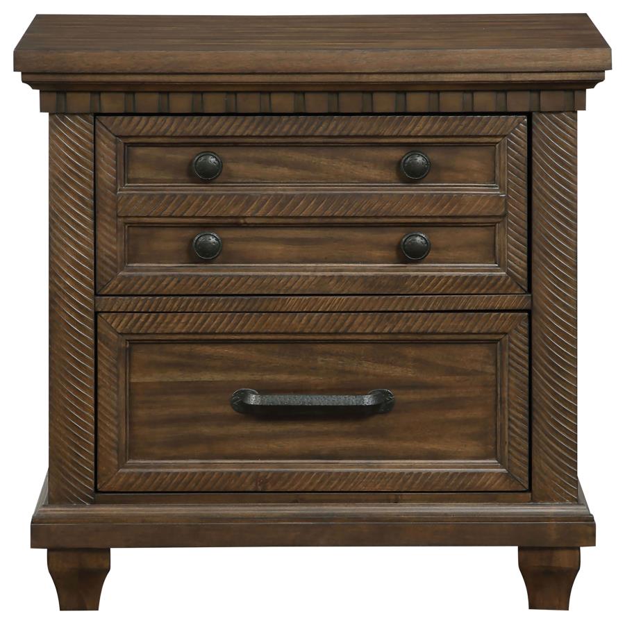 Bennington - Bedroom Set - furniture place usa