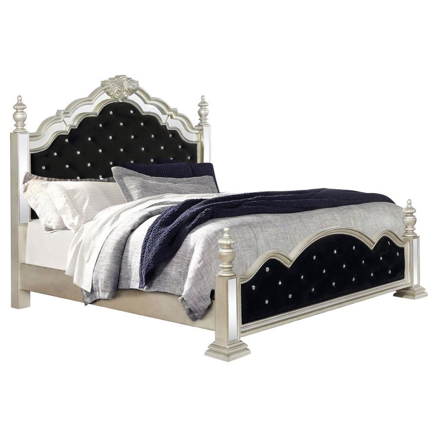 Heidi - Bedroom Set - furniture place usa