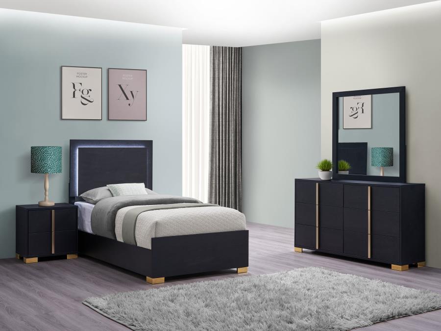 Marceline - Bedroom Set - furniture place usa