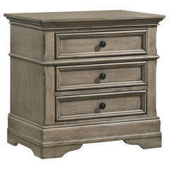 Manchester - Bedroom Set - furniture place usa