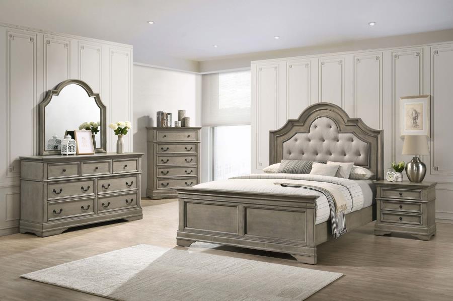 Manchester - Bedroom Set - furniture place usa