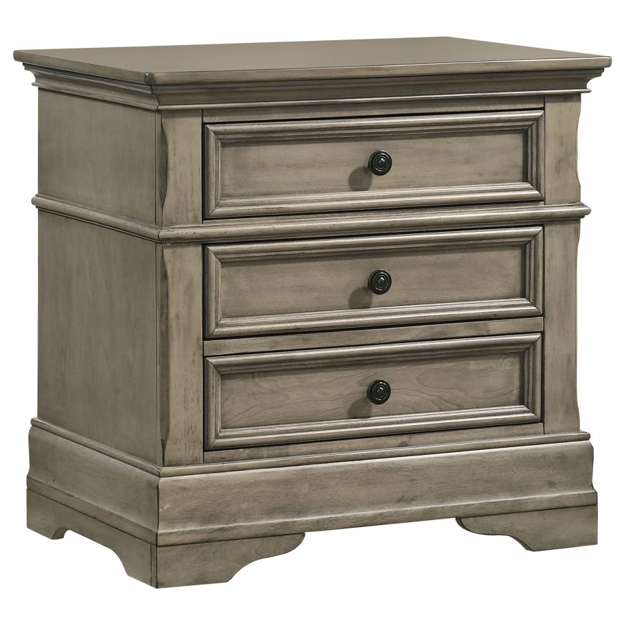 Manchester - Bedroom Set - furniture place usa