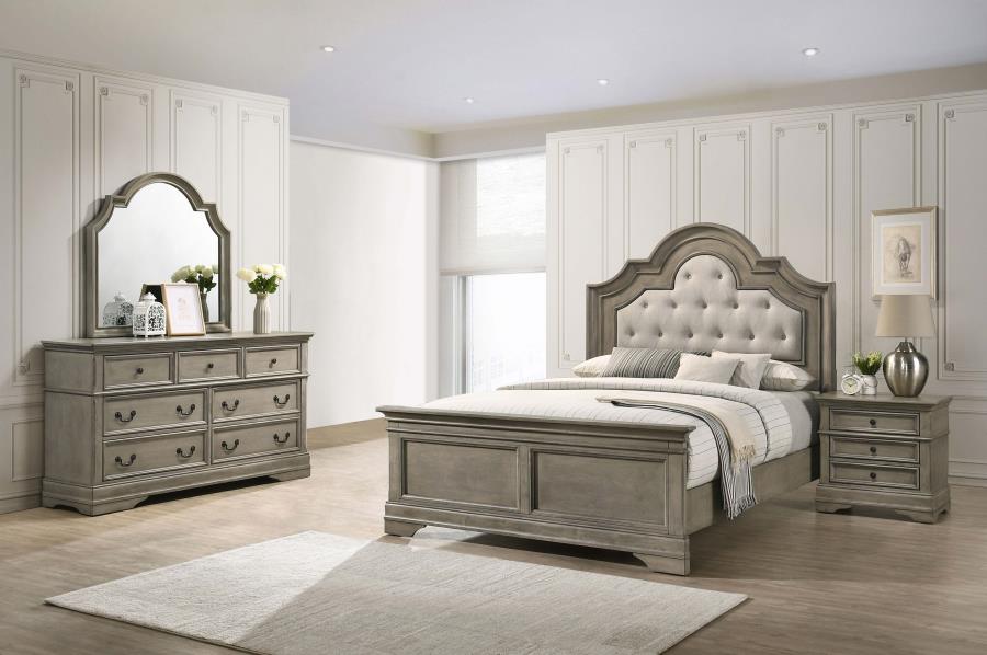 Manchester - Bedroom Set - furniture place usa