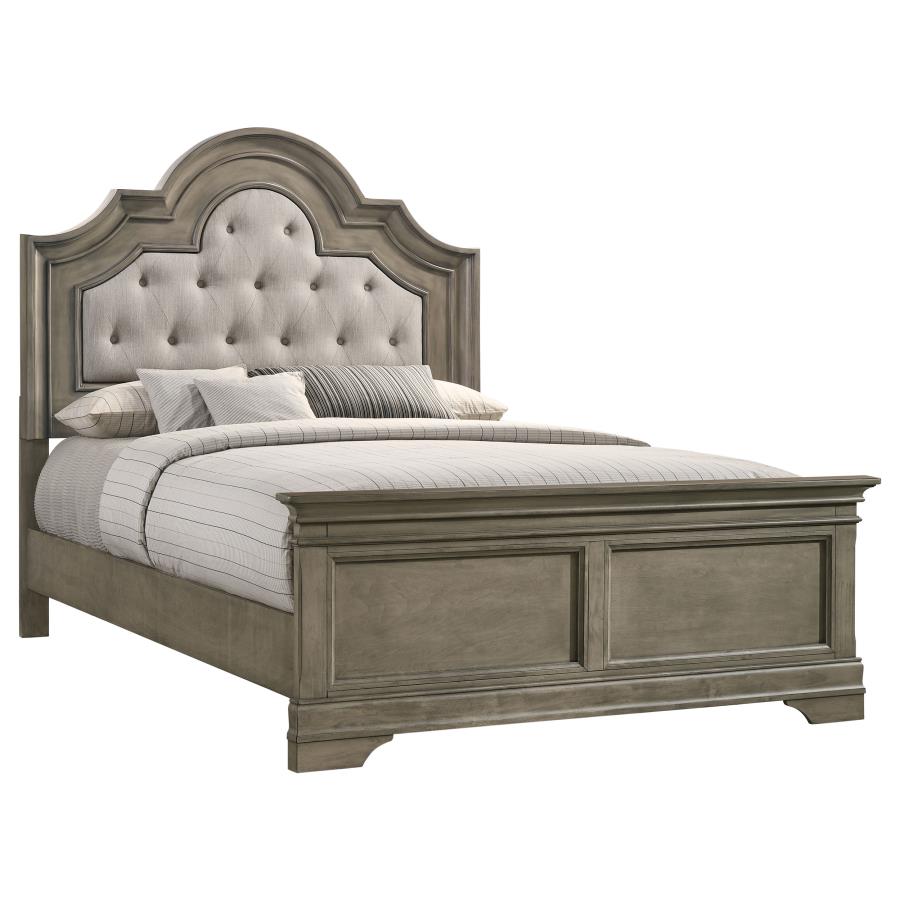 Manchester - Bedroom Set - furniture place usa