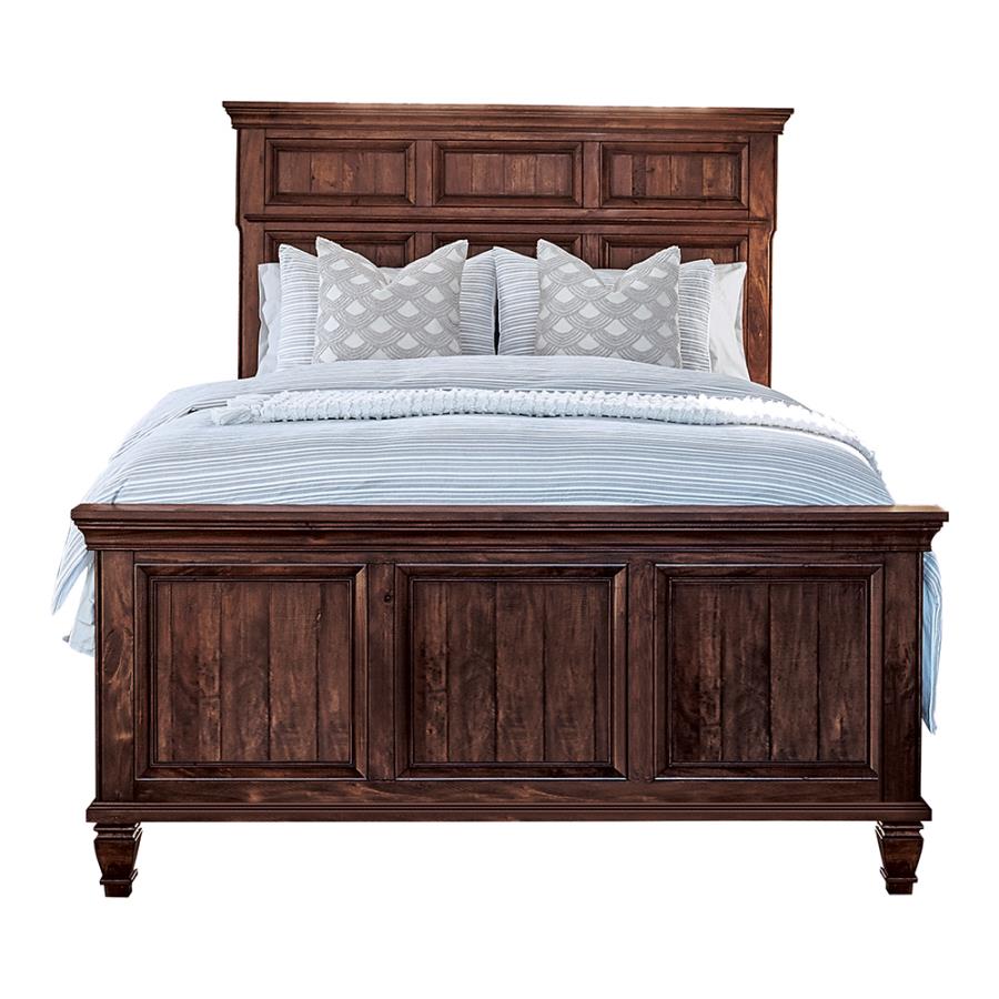 Avenue - Bedroom Set - furniture place usa