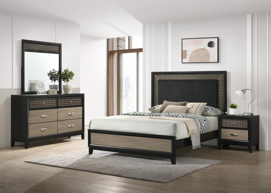 Valencia - Bedroom Set - furniture place usa