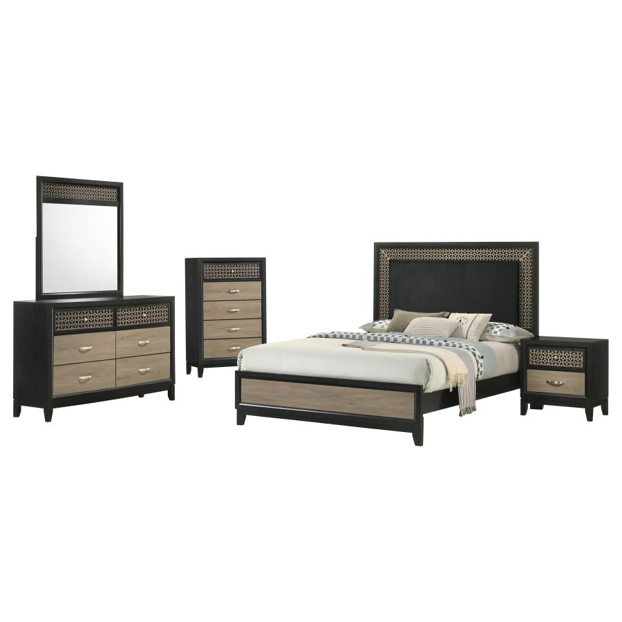 Valencia - Bedroom Set - furniture place usa