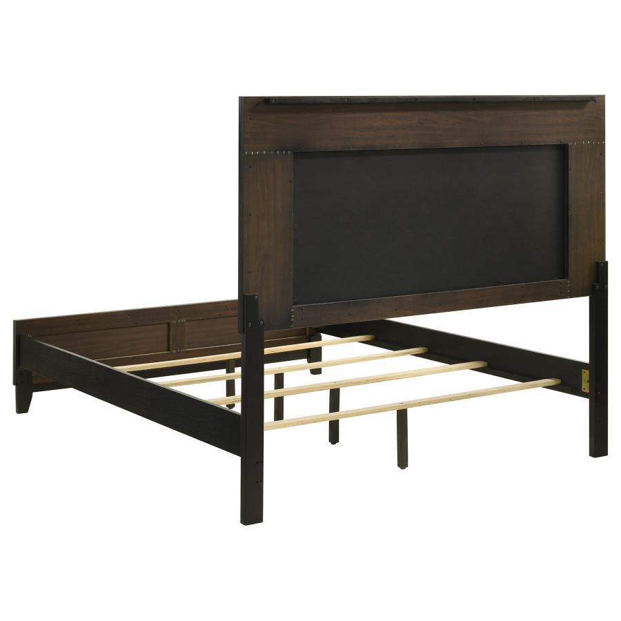 Valencia - Bedroom Set - furniture place usa