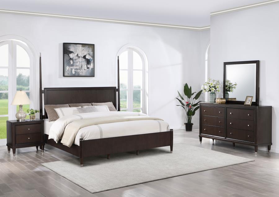 Emberlyn - Bedroom Set - furniture place usa