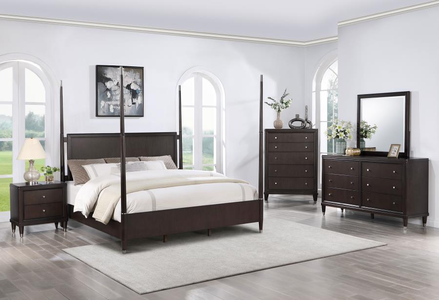 Emberlyn - Bedroom Set - furniture place usa