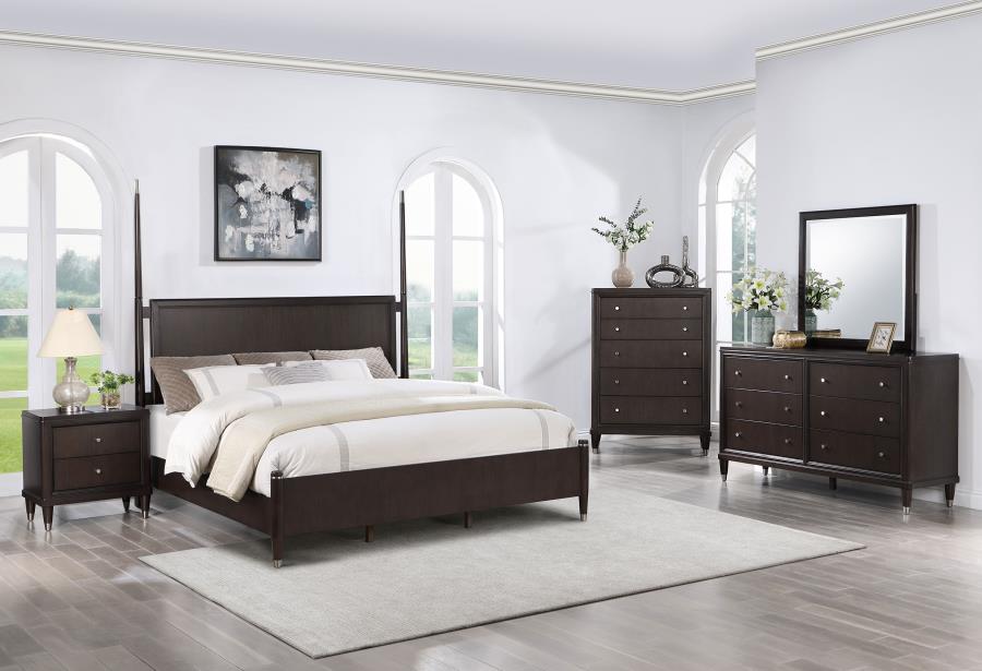 Emberlyn - Bedroom Set - furniture place usa