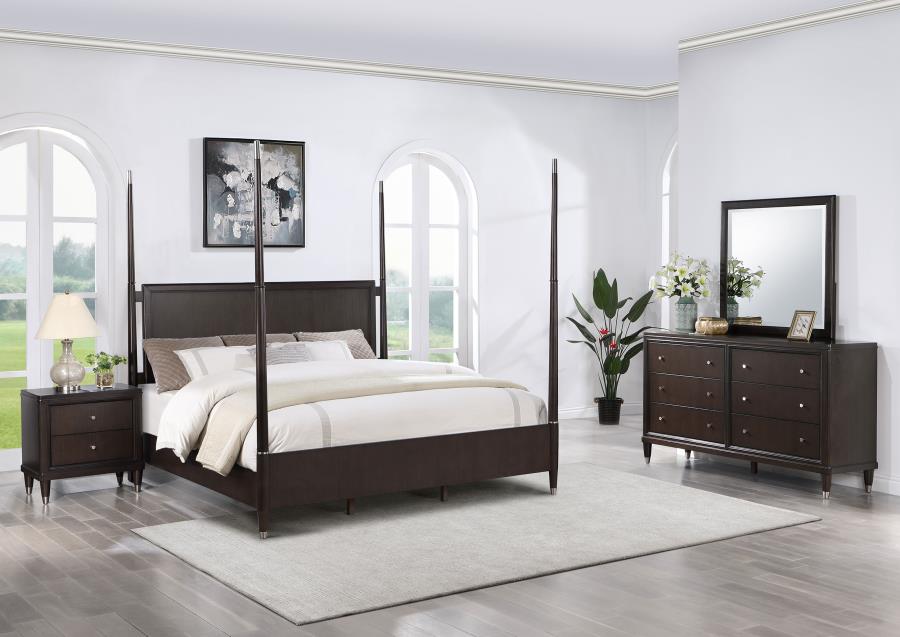 Emberlyn - Bedroom Set - furniture place usa