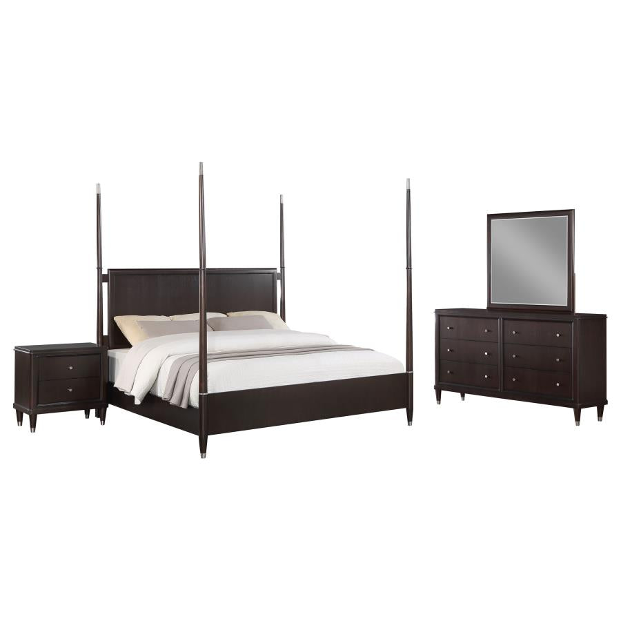 Emberlyn - Bedroom Set - furniture place usa