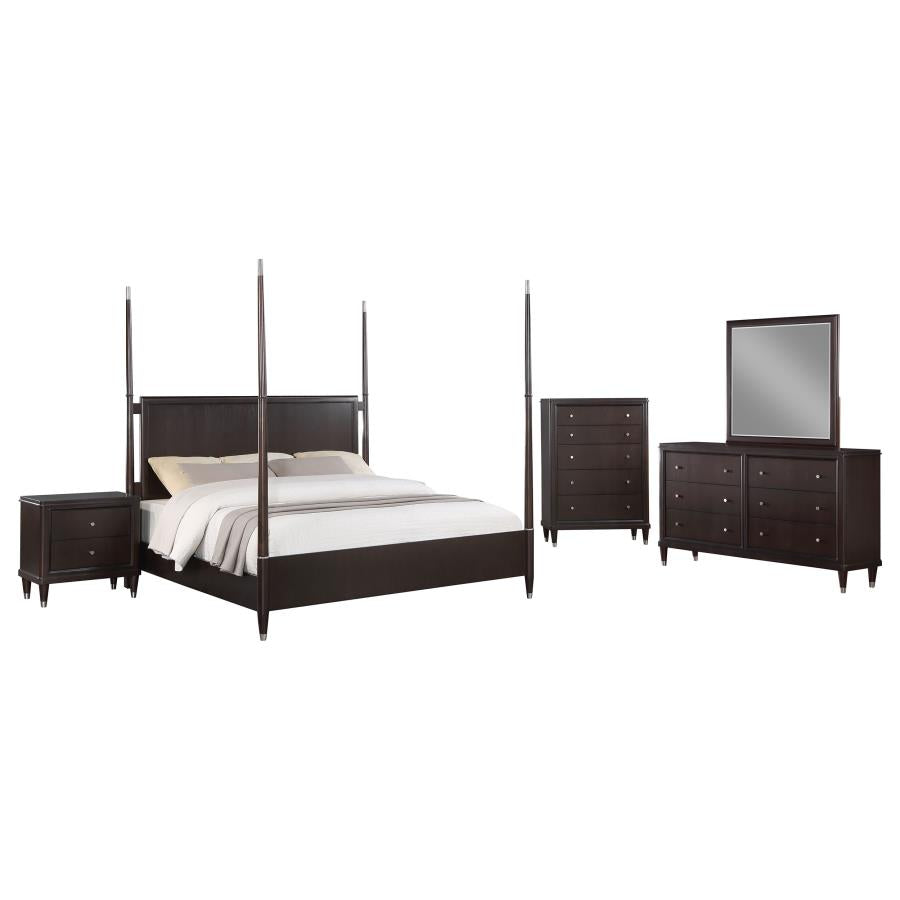 Emberlyn - Bedroom Set - furniture place usa