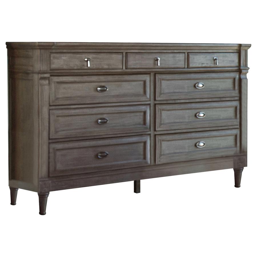 Alderwood - Bedroom Set - furniture place usa