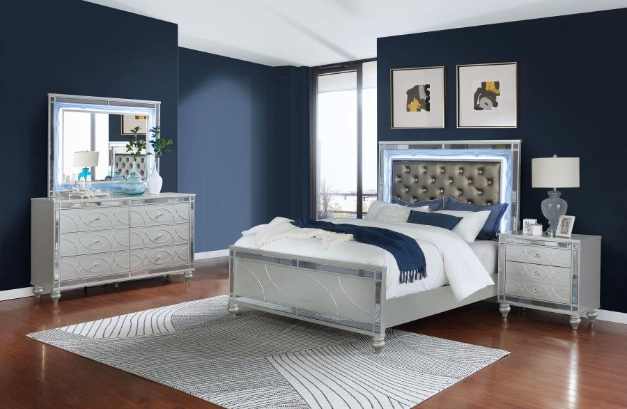 Gunnison - Bedroom Set - furniture place usa