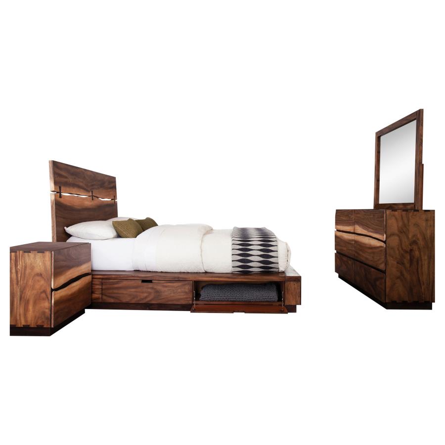 Winslow - Bedroom Set - furniture place usa