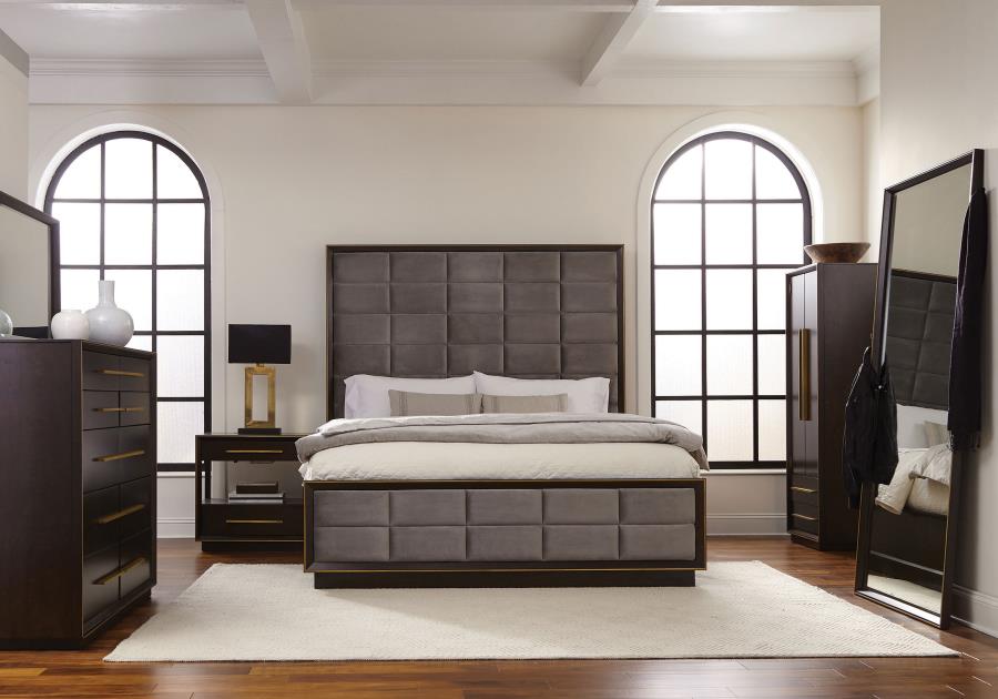 Durango - Bedroom Set - furniture place usa