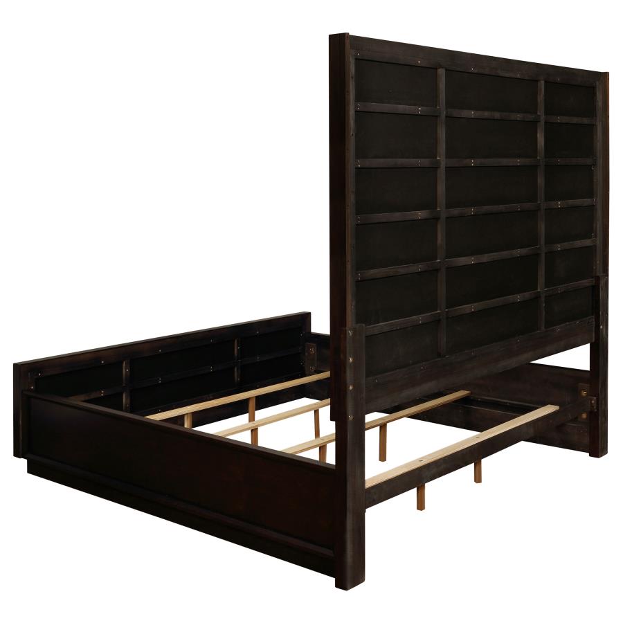 Durango - Bedroom Set - furniture place usa