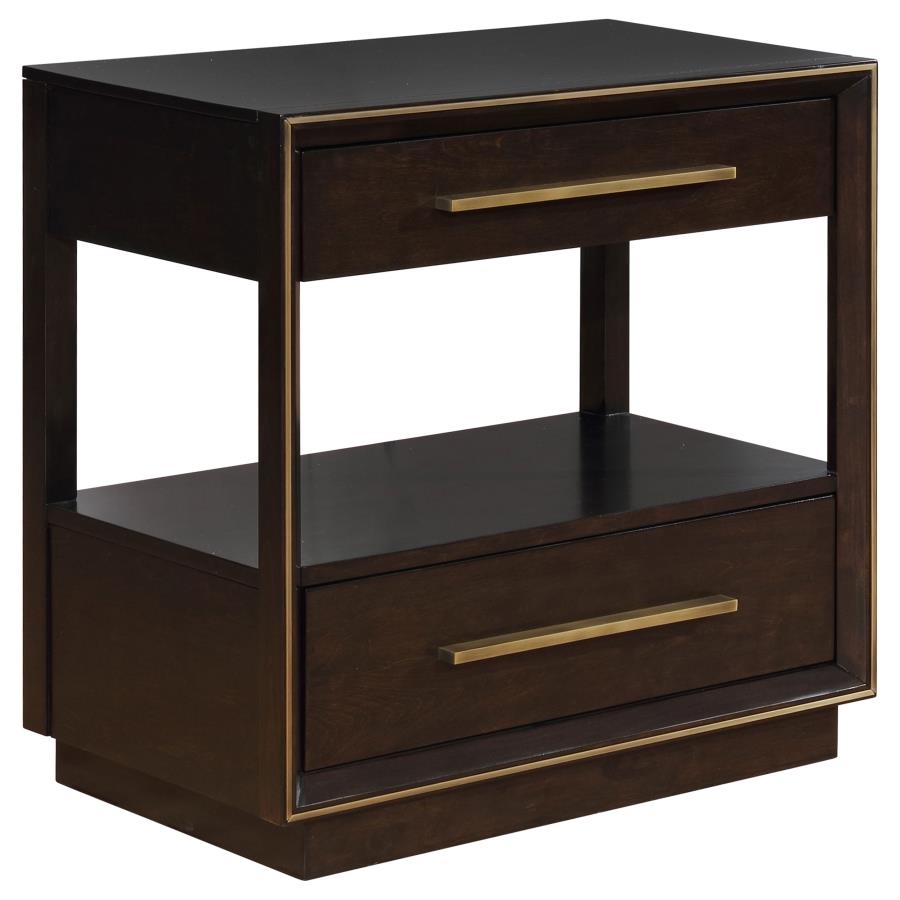 Durango - Bedroom Set - furniture place usa