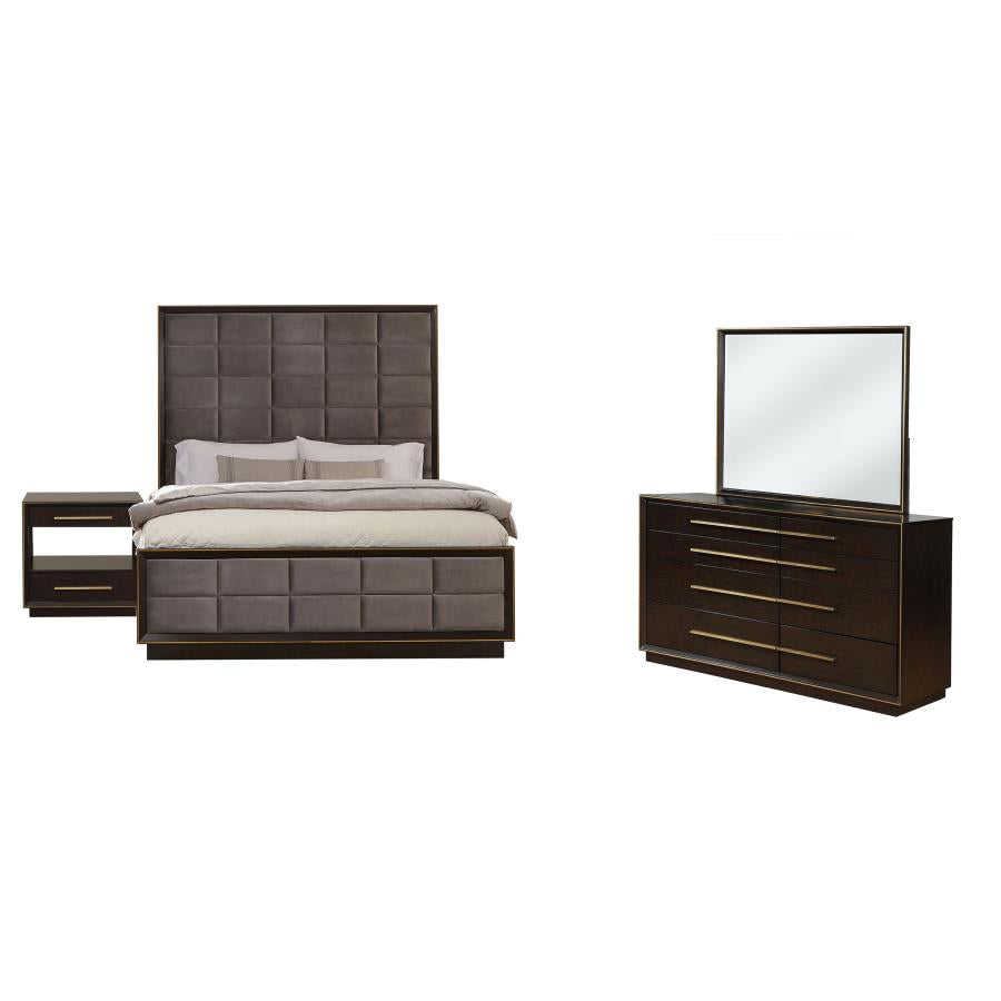 Durango - Bedroom Set - furniture place usa