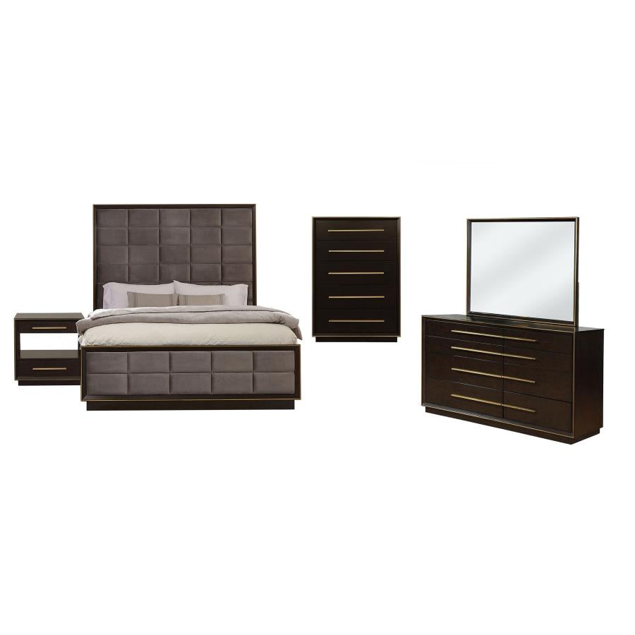 Durango - Bedroom Set - furniture place usa