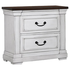 Hillcrest - Bedroom Set - furniture place usa