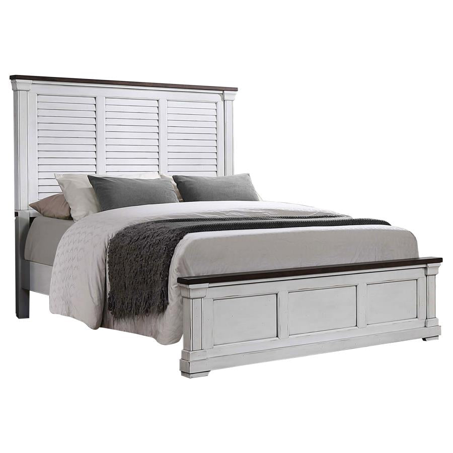 Hillcrest - Bedroom Set - furniture place usa