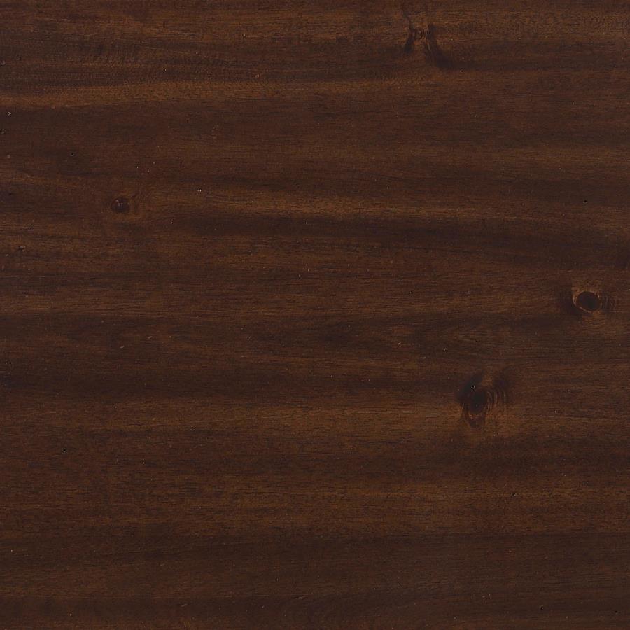 Hillcrest Ivory Chest - furniture place usa