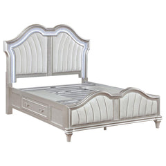 Evangeline - Bedroom Set - furniture place usa