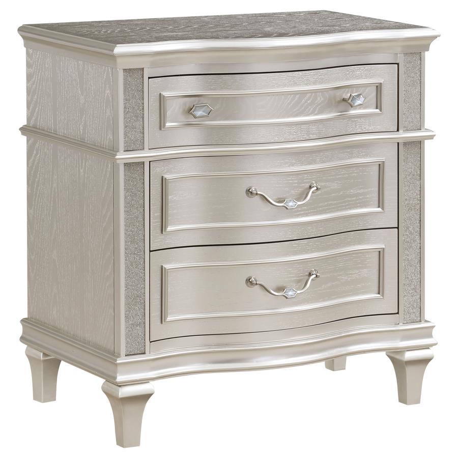 Evangeline - Bedroom Set - furniture place usa