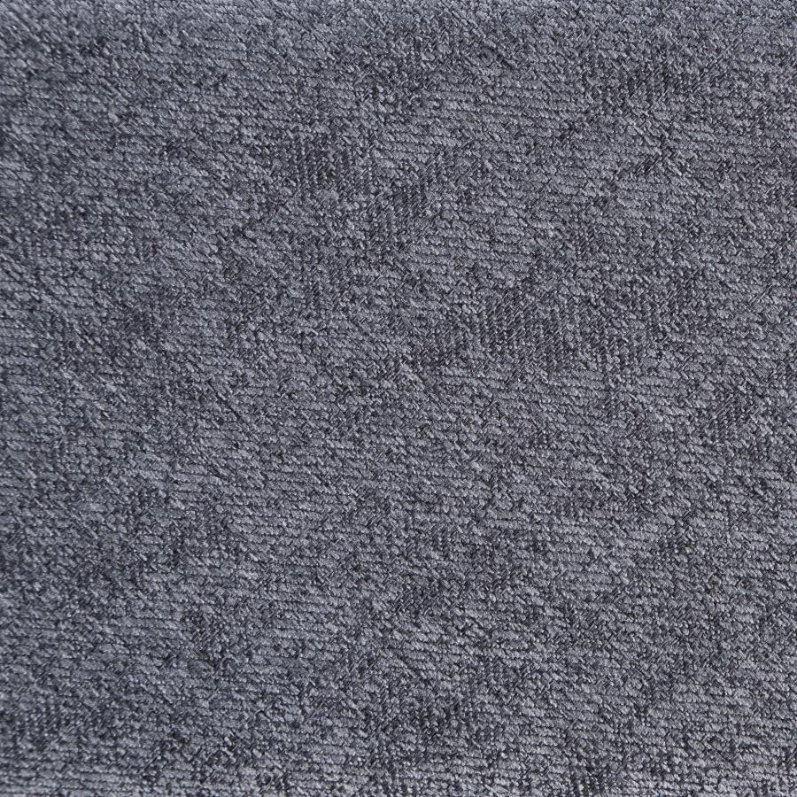 Taylor Grey Eastern King Bed - furniture place usa