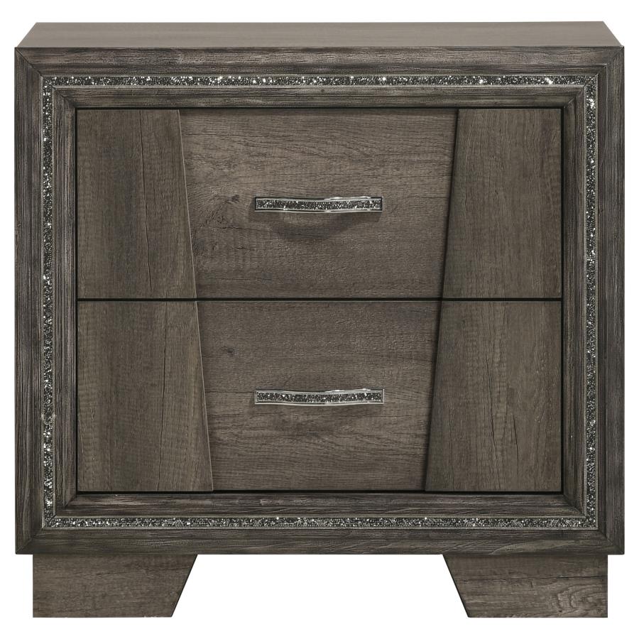 Janine - Bedroom Set - furniture place usa