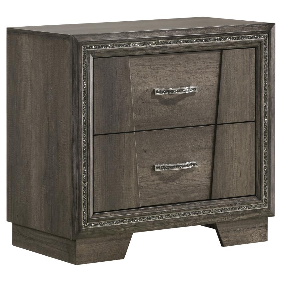 Janine - Bedroom Set - furniture place usa